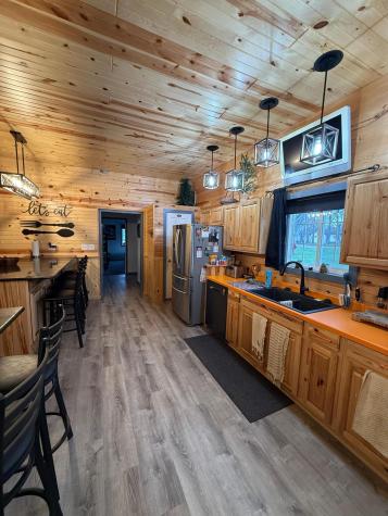 408 Minnesota Avenue Brooks MN 56715