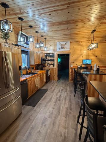 408 Minnesota Avenue Brooks MN 56715