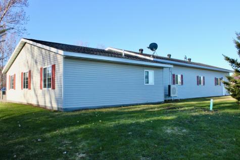 408 Minnesota Avenue Brooks MN 56715