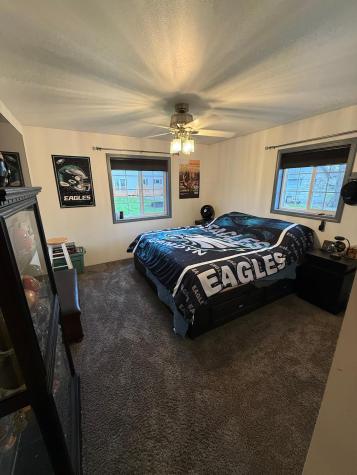 408 Minnesota Avenue Brooks MN 56715