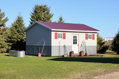 408 Minnesota Avenue Brooks MN 56715