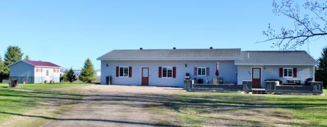 408 Minnesota Avenue Brooks MN 56715