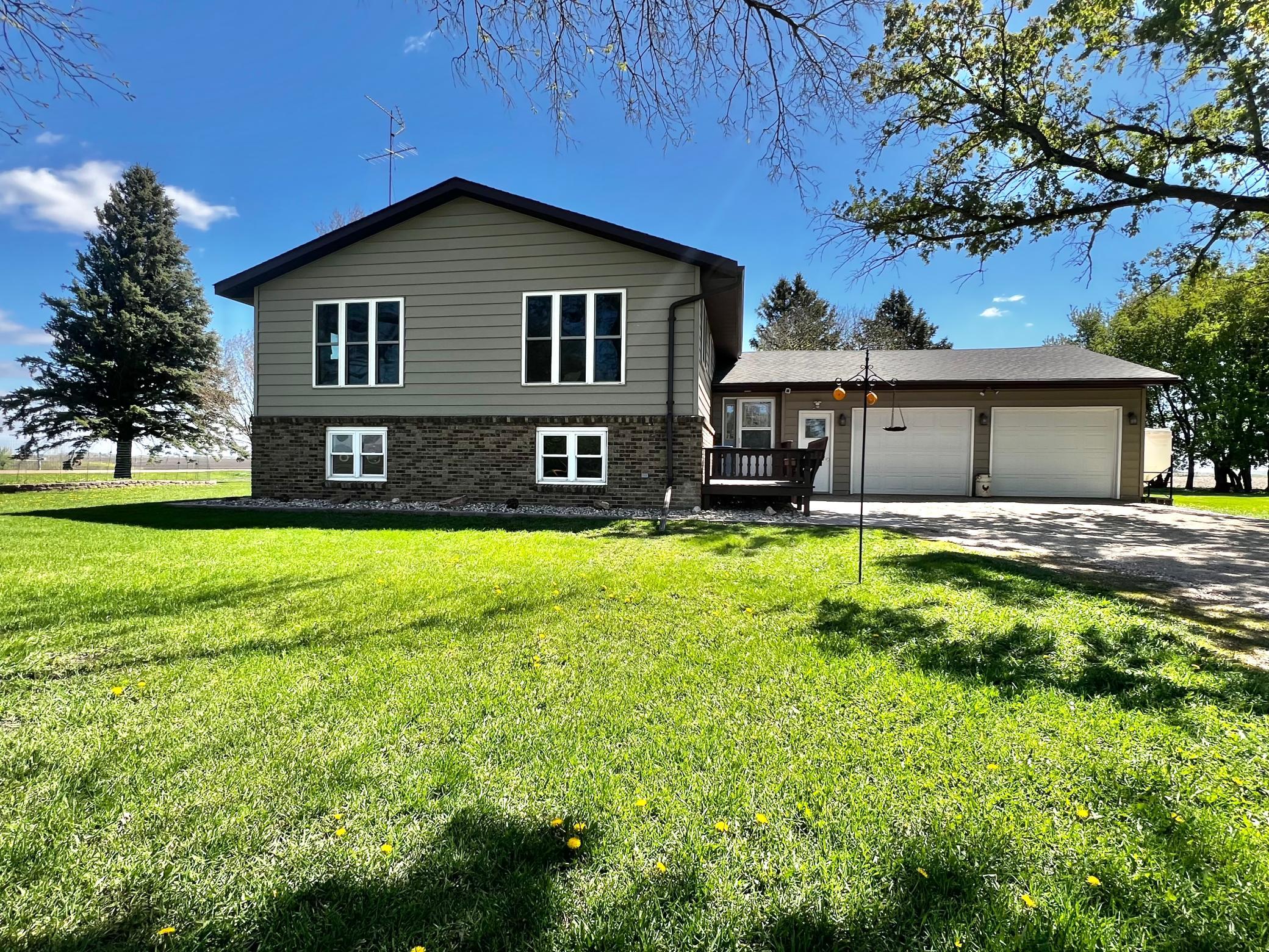 8020 80th Street NW Milan MN 56262