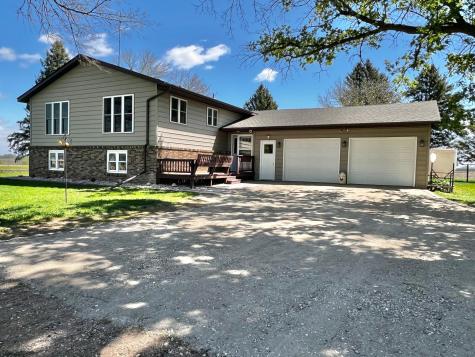8020 80th Street NW Milan MN 56262
