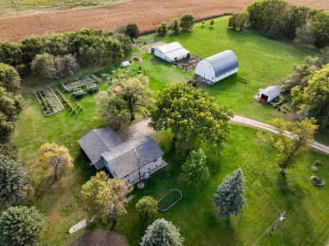8020 80th Street NW Milan MN 56262