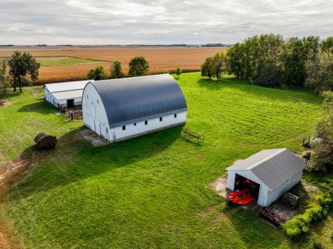 8020 80th Street NW Milan MN 56262