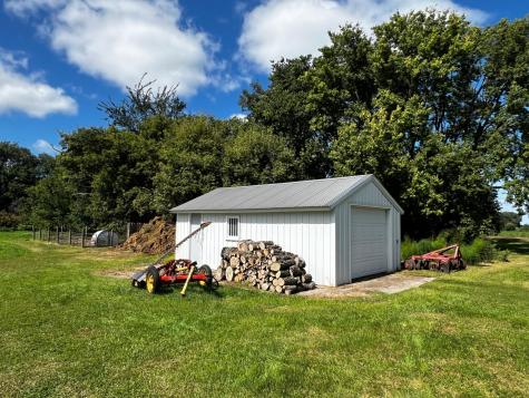 8020 80th Street NW Milan MN 56262