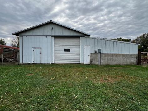 8020 80th Street NW Milan MN 56262