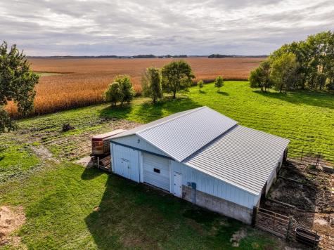 8020 80th Street NW Milan MN 56262
