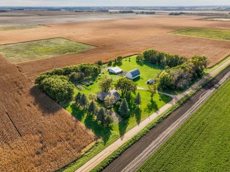 8020 80th Street NW Milan MN 56262