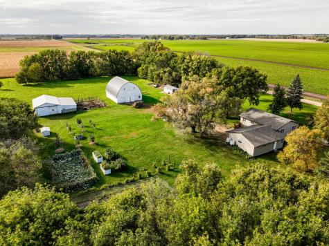 8020 80th Street NW Milan MN 56262