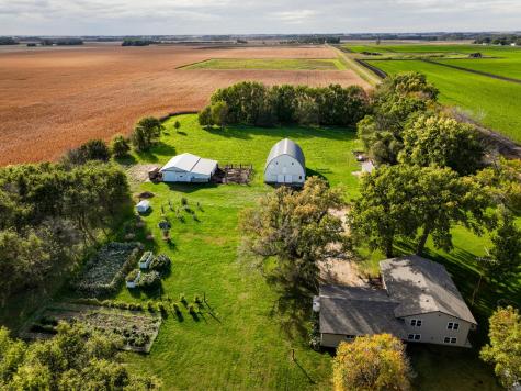 8020 80th Street NW Milan MN 56262