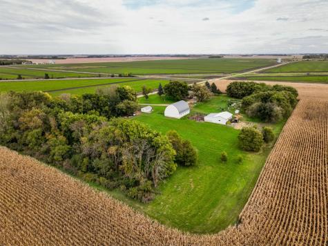8020 80th Street NW Milan MN 56262