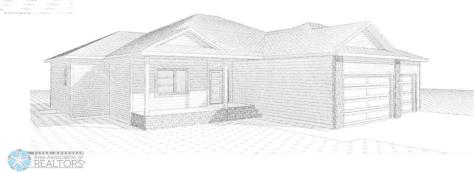 1269 Southview Drive SW Glyndon MN 56547