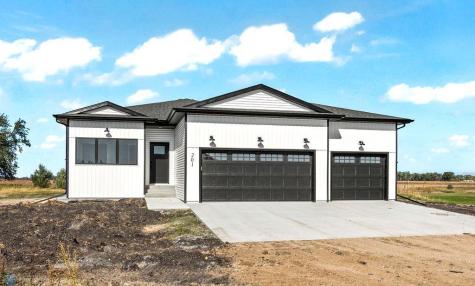 1269 Southview Drive SW Glyndon MN 56547