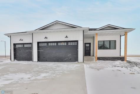 1269 Southview Drive SW Glyndon MN 56547