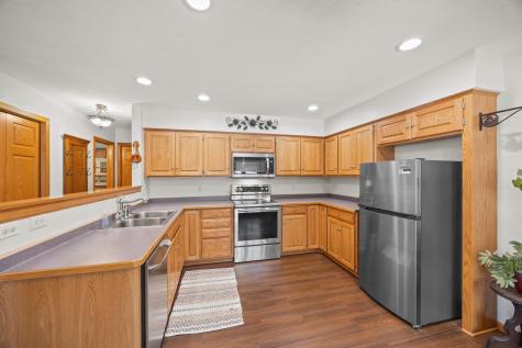 370 Pike Court Winsted MN 55395