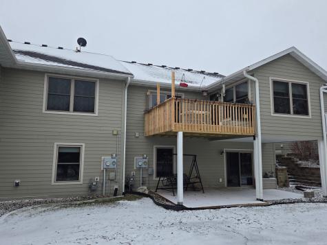 370 Pike Court Winsted MN 55395