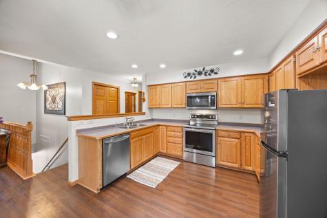 370 Pike Court Winsted MN 55395