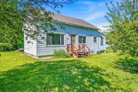 25 W 7th Street Rush City MN 55069