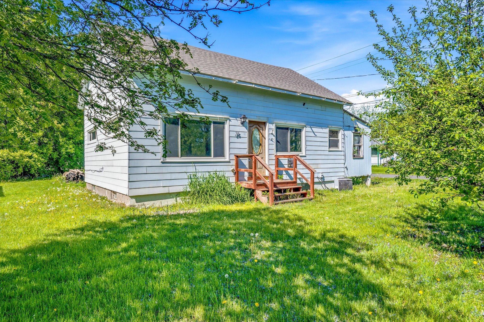 25 W 7th Street Rush City MN 55069