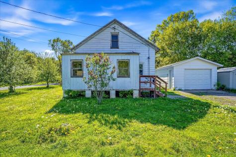 25 W 7th Street Rush City MN 55069