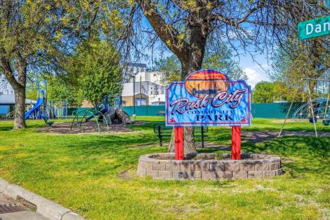 25 W 7th Street Rush City MN 55069