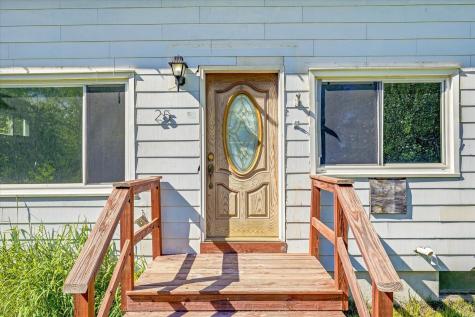 25 W 7th Street Rush City MN 55069