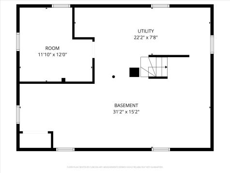 25 W 7th Street Rush City MN 55069