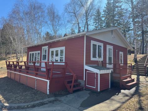 21440 County 18 Nevis MN 56467
