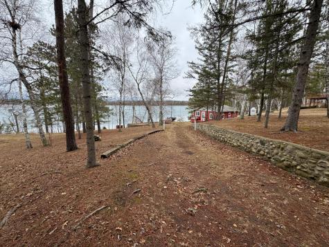 21440 County 18 Nevis MN 56467