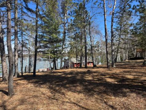 21440 County 18 Nevis MN 56467