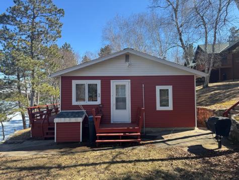 21440 County 18 Nevis MN 56467