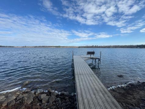 21440 County 18 Nevis MN 56467