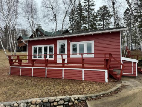 21440 County 18 Nevis MN 56467