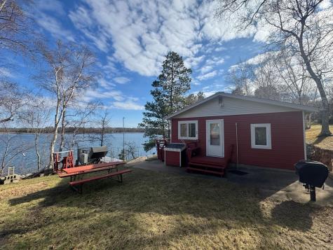 21440 County 18 Nevis MN 56467