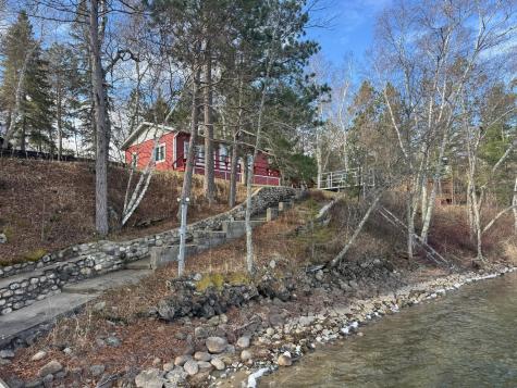 21440 County 18 Nevis MN 56467