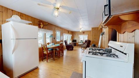 21440 County 18 Nevis MN 56467