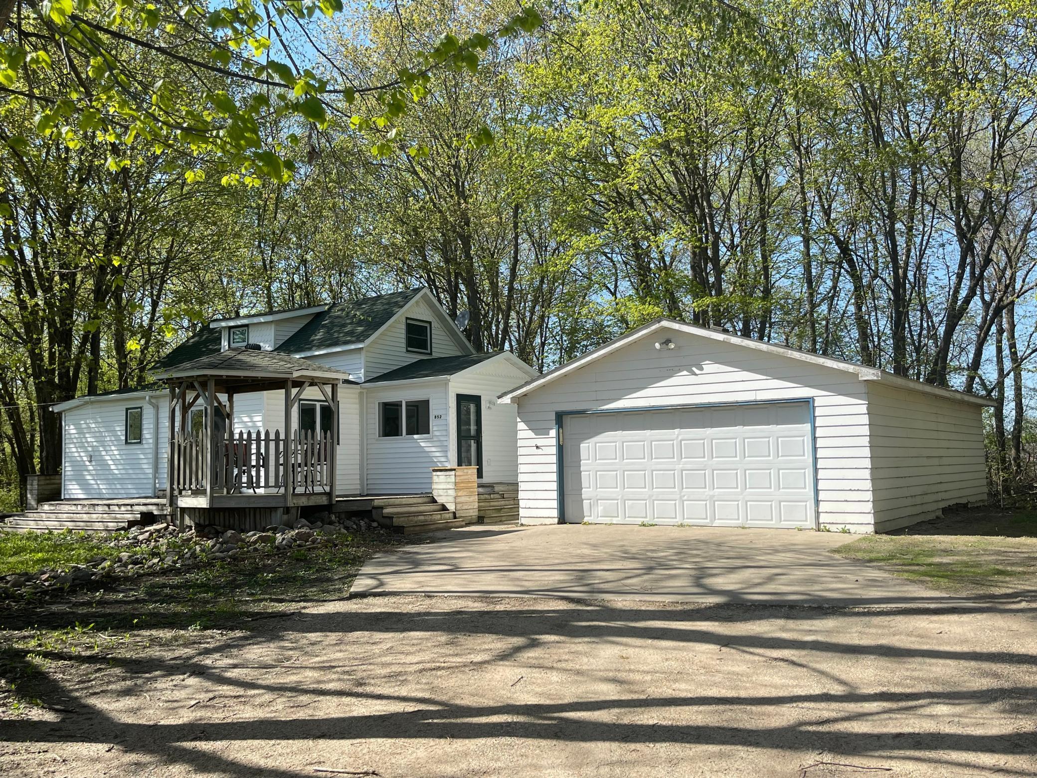 8520 County Road 27 SW Alexandria MN 56308