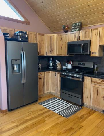 193 N 1st Street Foreston MN 56330