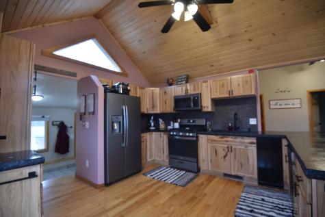 193 N 1st Street Foreston MN 56330