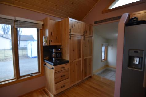 193 N 1st Street Foreston MN 56330