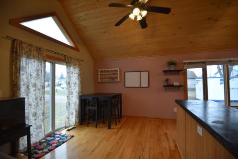 193 N 1st Street Foreston MN 56330