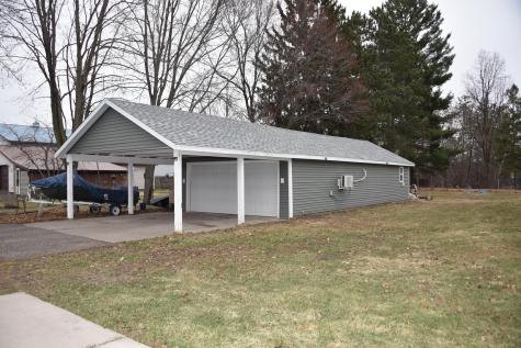 193 N 1st Street Foreston MN 56330