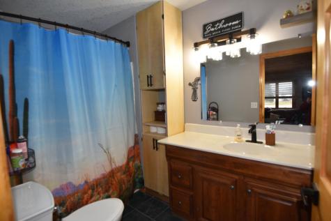 193 N 1st Street Foreston MN 56330