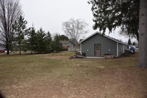 193 N 1st Street Foreston MN 56330