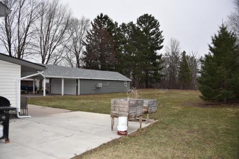 193 N 1st Street Foreston MN 56330