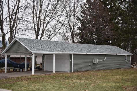 193 N 1st Street Foreston MN 56330
