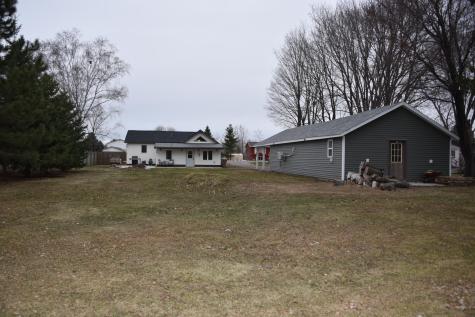 193 N 1st Street Foreston MN 56330