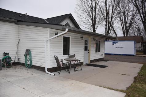 193 N 1st Street Foreston MN 56330